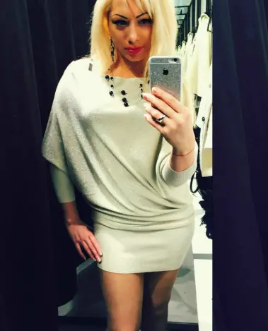 Анкета массажистки Mila - Фото 1, район Хостинский, 35 лет, №2870